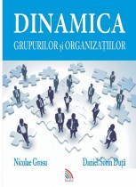 dinamica grupurilor si organizatiilor